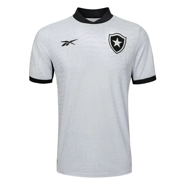 Camisa Botafogo III 2023/24 Reebok Torcedor Masculina