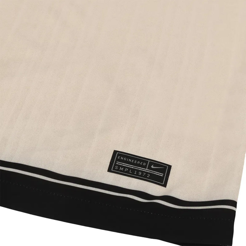 Camisa Corinthians Edição Especial 2023/24 Bege