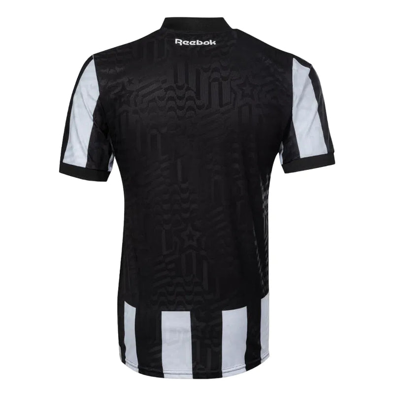 Camisa Botafogo I 2023/24 Reebok Torcedor Masculina