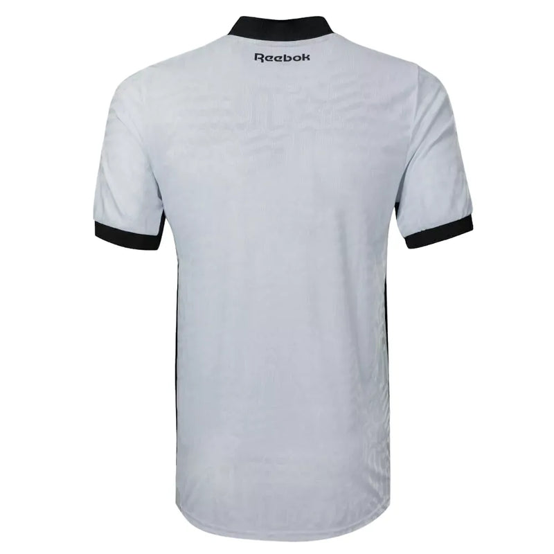 Camisa Botafogo III 2023/24 Reebok Torcedor Masculina