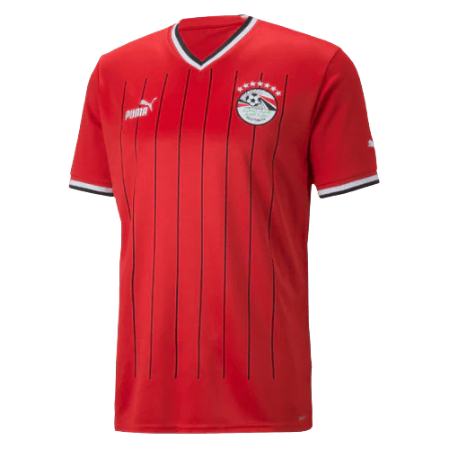 Camisa Egito Home - 2022