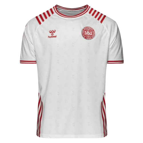 Camisa Dinamarca Edição Especial - 2022