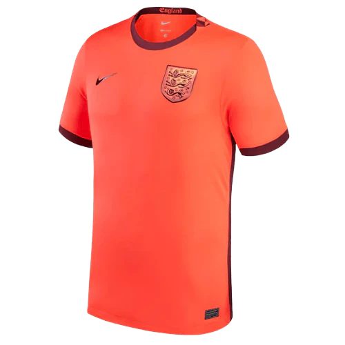 Camisa Inglaterra Euro Away - 2022
