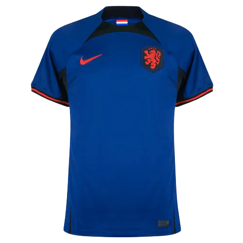 Camisa Holanda Away - 2022