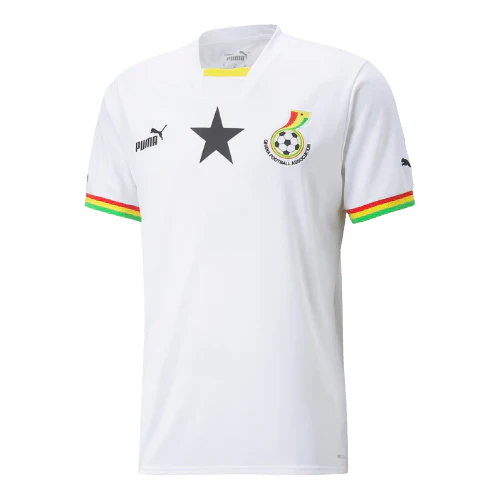 Camisa Gana Home - 2022