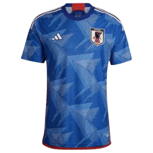 Camisa Japão Home - 2022