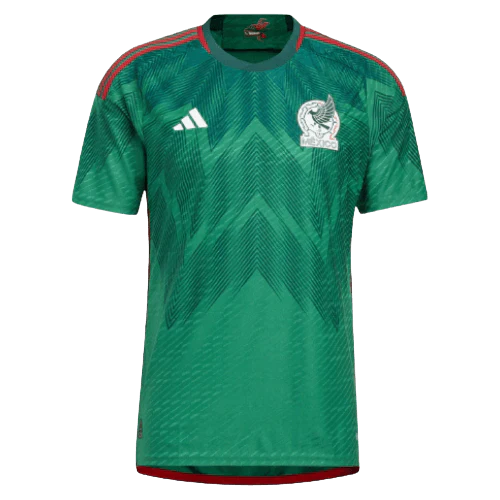 Camisa México Home - 2022