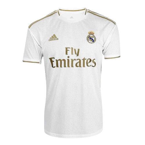 Camisa Real Madrid Home Retrô - 2019/20