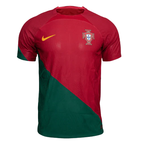Camisa Portugal Home - 2022