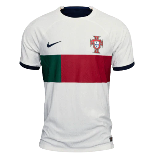 Camisa Portugal Away - 2022