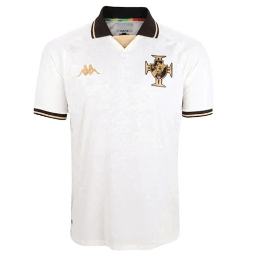 Camisa Vasco III 2022/23 Kappa Torcedor Masculina
