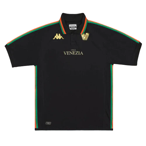 Camisa Venezia Home - 2022/23