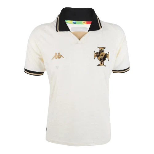 Camisa Vasco Feminina III 2022/23 Kappa Torcedor