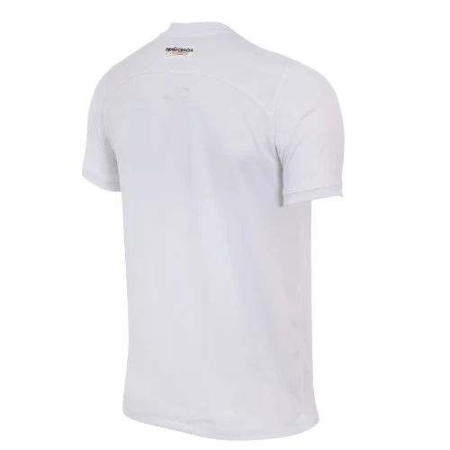 Camisa Corinthians I 2023/24 Nike Torcedor Masculina
