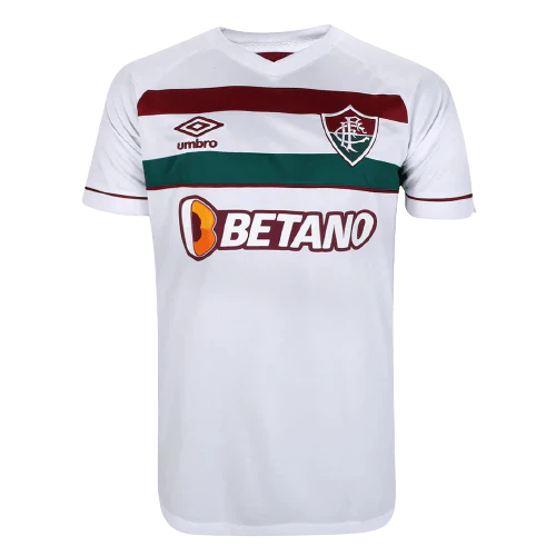 Camisa Fluminense II 2023/24 Umbro Torcedor Masculina