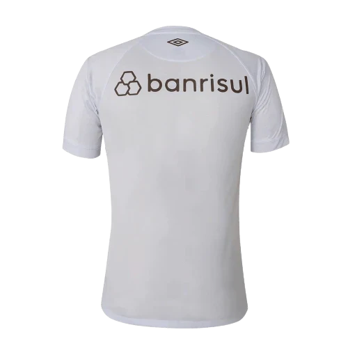 Camisa Grêmio II 2023/24 Umbro Torcedor Masculina