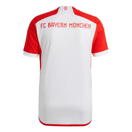 Camisa Bayern de Munique Home - 2023/24