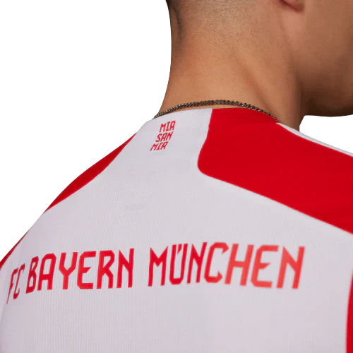 Camisa Bayern de Munique Home - 2023/24