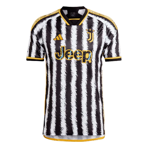 Camisa Juventus Home - 2023/24