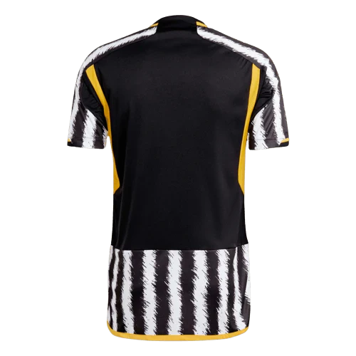 Camisa Juventus Home - 2023/24