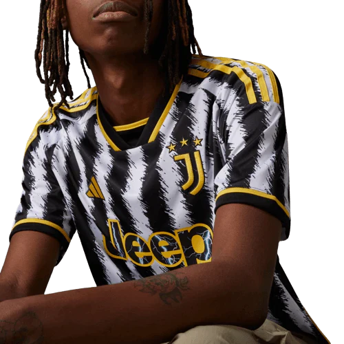 Camisa Juventus Home - 2023/24