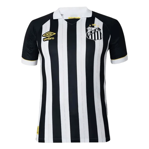 Camisa Santos II 2023/24 Umbro Torcedor Masculina