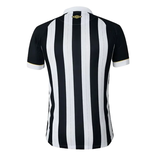 Camisa Santos II 2023/24 Umbro Torcedor Masculina