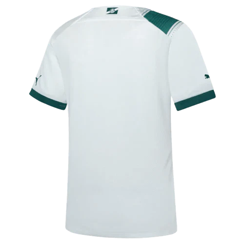 Camisa Palmeiras Feminina II 2023/24 Puma Torcedor