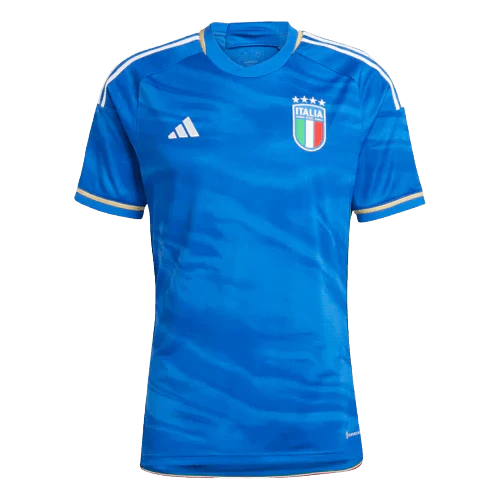 Camisa Itália Home - 2023