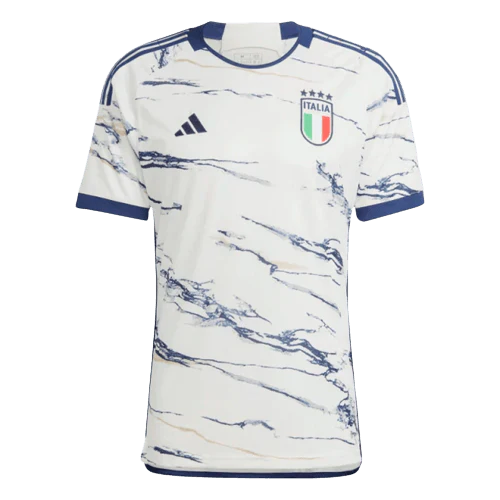 Camisa Itália Away - 2023