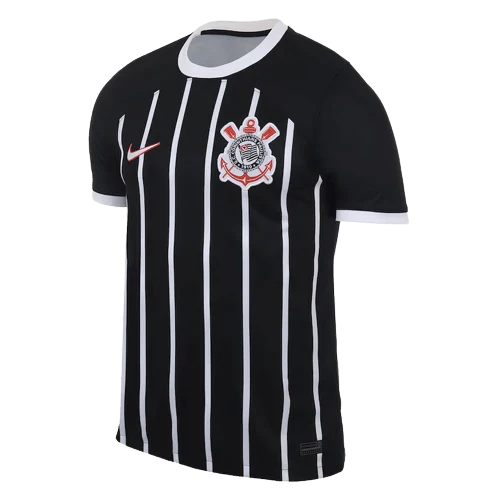 Camisa Corinthians II 2023/24 Nike Torcedor Masculina