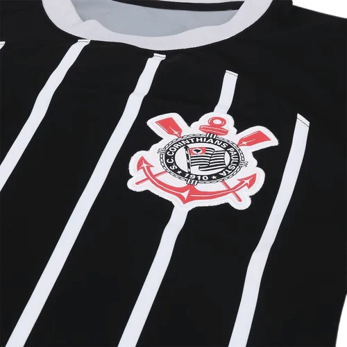 Camisa Corinthians II 2023/24 Nike Torcedor Masculina