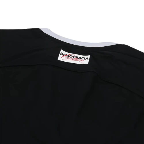 Camisa Corinthians II 2023/24 Nike Torcedor Masculina