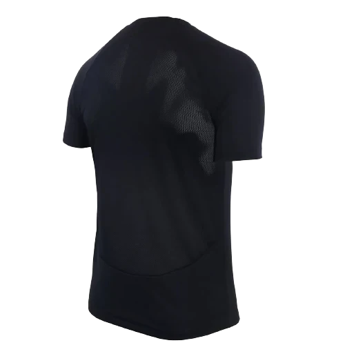 Camisa Corinthians Treino - 2022/23 Preta