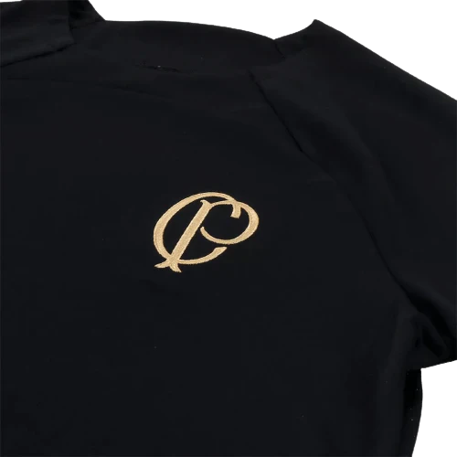 Camisa Corinthians Treino - 2022/23 Preta