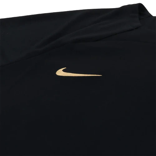 Camisa Corinthians Treino - 2022/23 Preta