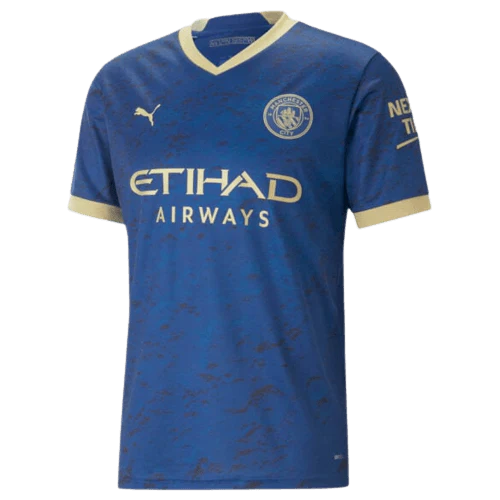 Camisa Manchester City Ano Novo Chinês - 2023