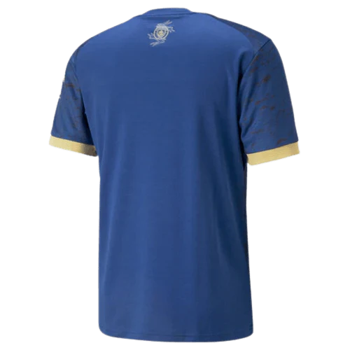 Camisa Manchester City Ano Novo Chinês - 2023