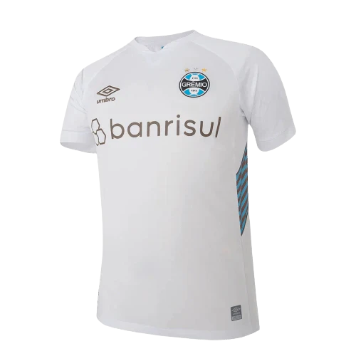 Camisa Grêmio II 2023/24 Umbro Torcedor Masculina