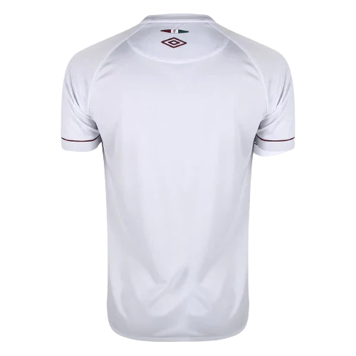 Camisa Fluminense II 2023/24 Umbro Torcedor Masculina
