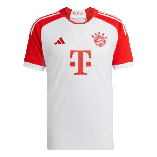 Camisa Bayern de Munique Home - 2023/24