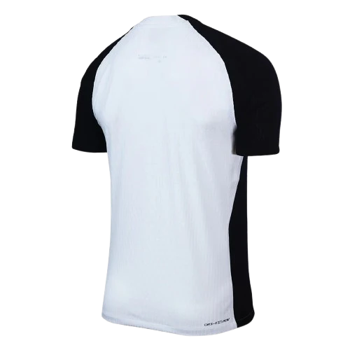 Camisa Corinthians I 2025/26 Nike Jogador Masculina