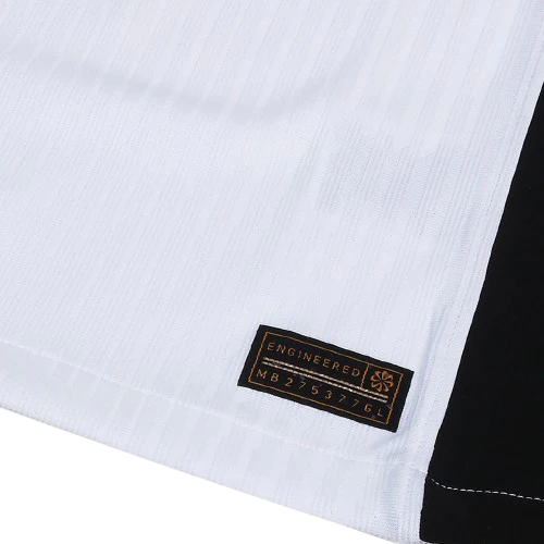 Camisa Corinthians I 2025/26 Nike Jogador Masculina