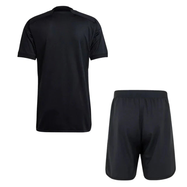 Conjunto Infantil Real Madrid III - 2023/24
