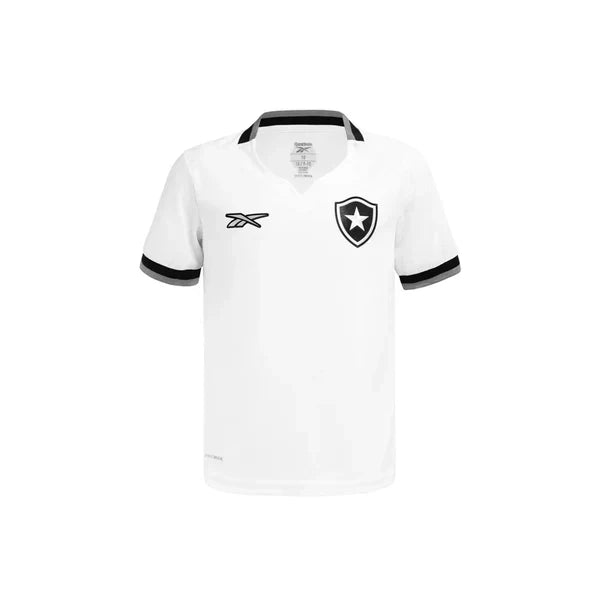 Conjunto Infantil Botafogo III - 2024/25