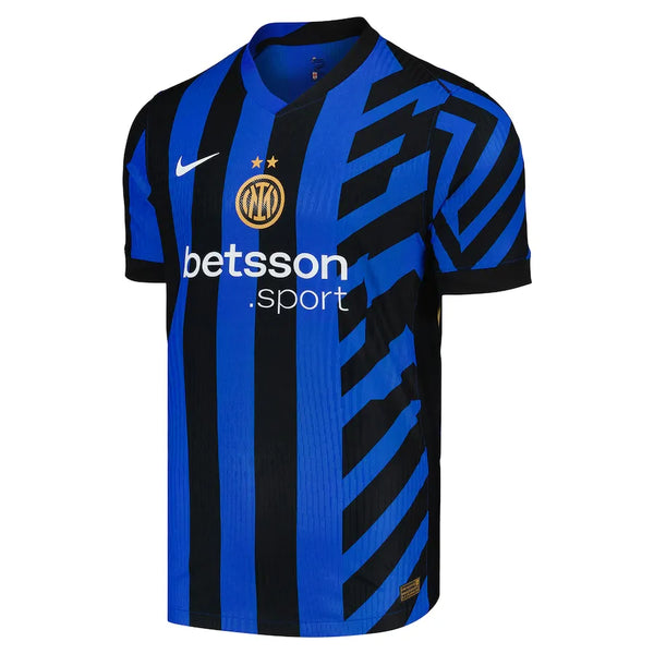 Camisa Inter de Milão Versão Jogador Home - 2024/25