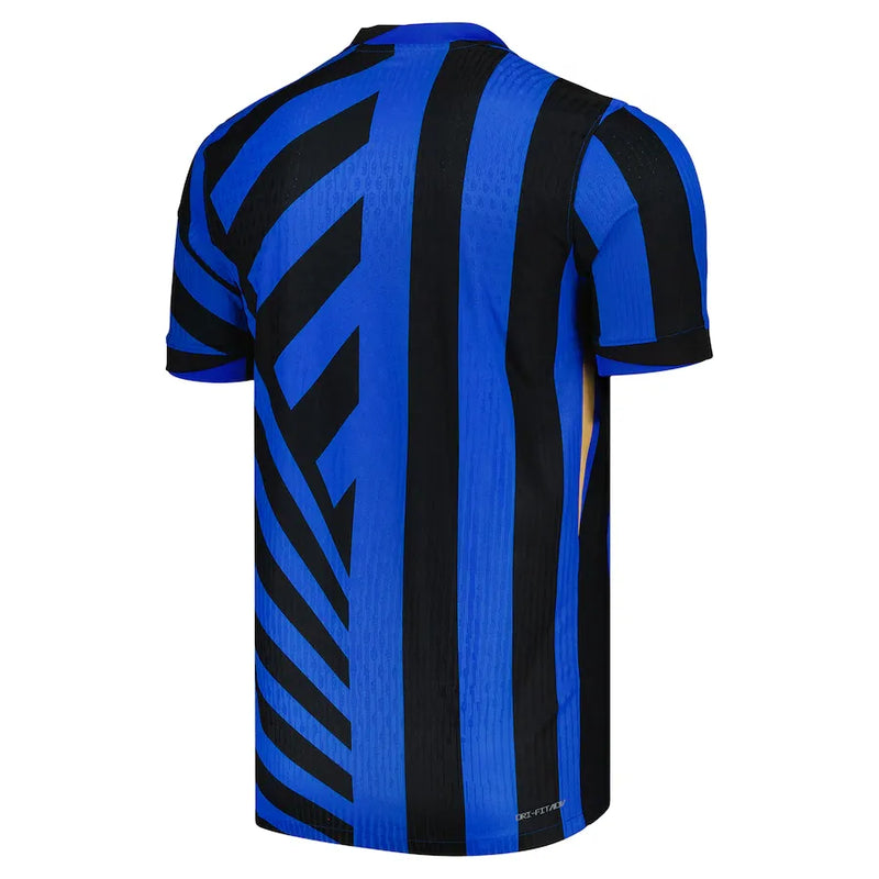 Camisa Inter de Milão Versão Jogador Home - 2024/25