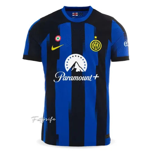 Camisa Inter de Milão Home - 2023/24