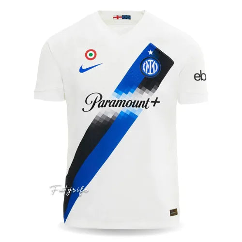Camisa Inter de Milão Away - 2023/24