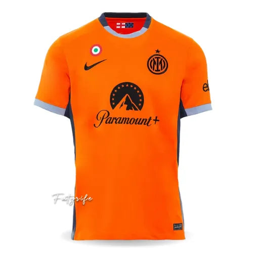 Camisa Inter de Milão Third - 2023/24